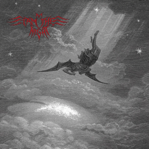 I Am The Night : Hear Me O' Unmaker